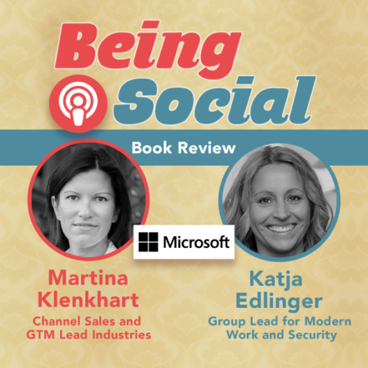 Martina Klenkhart & Katja Edlinger